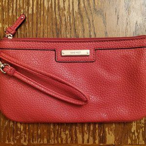 Nine West Wristlet